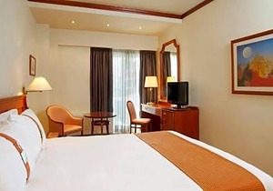 Holiday Inn Thessaloniki, an IHG Hotel