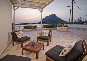Horizon Kalymnos