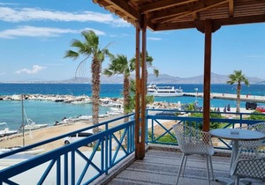 Hotel Alexandra