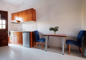 Hotel Club Maria Apartment 8 Sidari