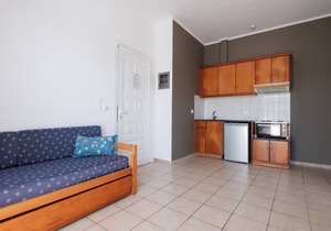 Hotel Club Maria Apartment 19 Sidari