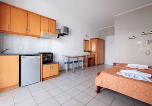 Hotel Club Maria Studio 22 Sidari