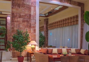 Hotel Mediterranean