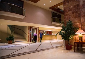Hotel Mediterranean