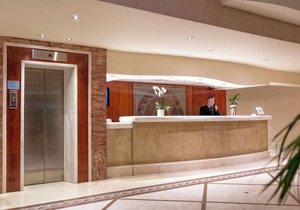Hotel Mediterranean