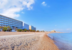 Hotel Mediterranean