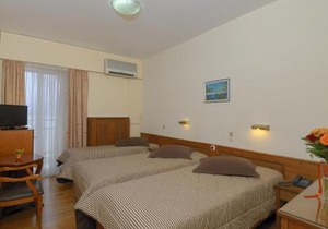 Hotel Nefeli