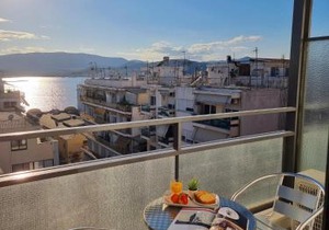 Hotel Nefeli
