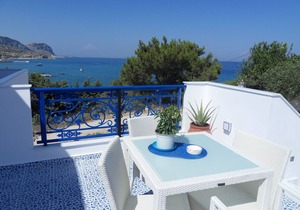 Hotels in Stegna Sea View 4