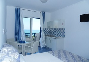 Hotels in Stegna Sea View 4