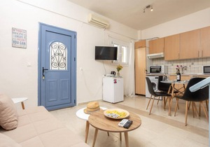 House ∙ 2 bedrooms ∙ 5 guests