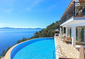 House On The Rocks