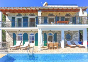 House On The Rocks