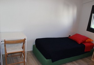 Housing Pefkos & Housing Pefkos II