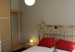 Housing Pefkos & Housing Pefkos II
