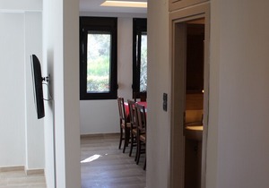 Housing Pefkos & Housing Pefkos II