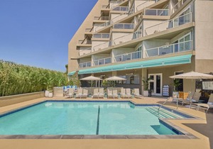 Hyatt Centric Delfina Santa Monica in Los Angeles