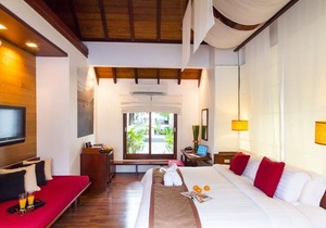 Hydro Pool Villa - 17 in Koh Samui