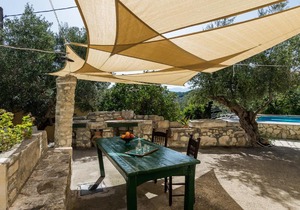 Ideal for family, small village close to beaches