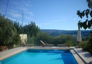 Ideal for family, small village close to beaches