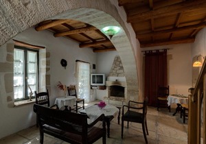 Ideal for family, small village close to beaches