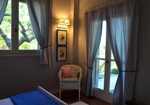 Idyllic located holiday apartment at the sea, Wifi, Vourvourou, Chalkidiki-Sitho