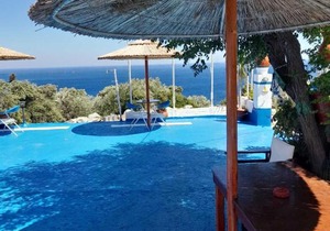Ikaria Studios