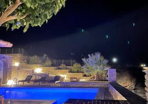 Imarkellis Boutique Villas