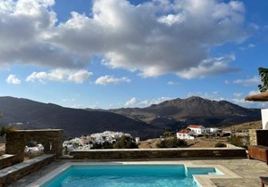 Imarkellis Boutique Villas