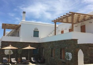 Imarkellis Boutique Villas