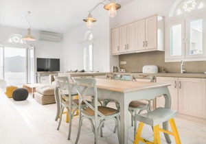 Imarkellis Boutique Villas