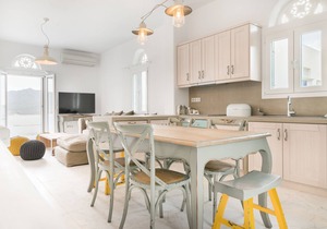 Imarkellis Boutique Villas
