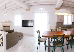 Imarkellis Boutique Villas