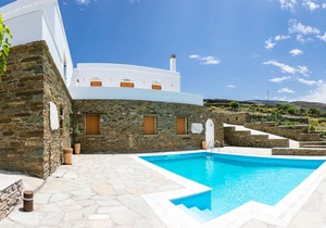 Imarkellis Boutique Villas