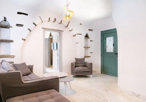 Imarkellis Boutique Villas
