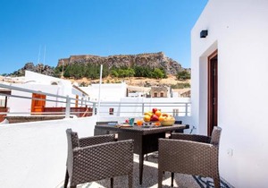 IN Lindos