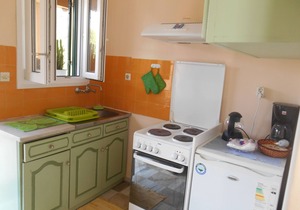 In Villa Nikoli private apartment AMA 223592