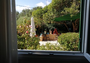 In Villa Nikoli private apartment AMA 223592