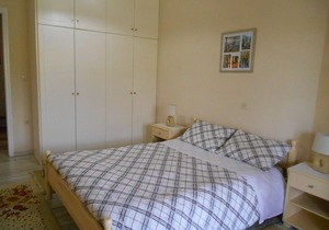 In Villa Nikoli private apartment sleeps 5 AMA 223322