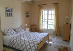 In Villa Nikoli private apartment sleeps 5 AMA 223322