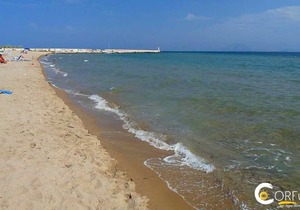 In Villa Nikoli private apartment AMA 223592