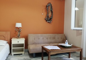 In Villa Nikoli private apartment AMA 223592