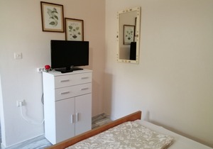 In Villa Nikoli private apartment AMA 223592