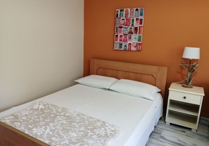 In Villa Nikoli private apartment AMA 223592
