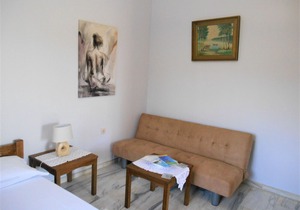 In Villa Nikoli studio for two -AMA 00001073910
