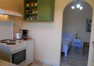 In Villa Nikoli studio for two -AMA 00001073910