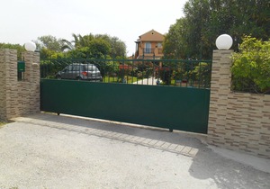 In Villa Nikoli studio for two -AMA 00001073910