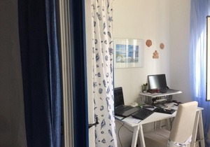Inge's village home in Paros - Lefkes