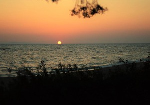 Ionion Beach House