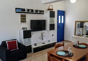 Irene Double Apartment Anoi